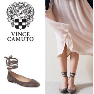 Vince Camuto Ballet Flats
